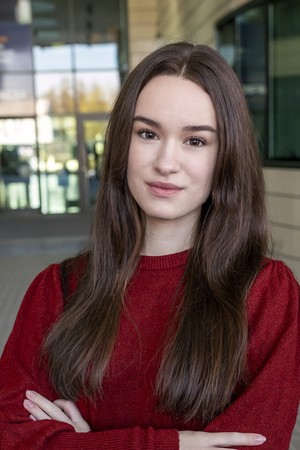 mgr inż.arch. Aleksandra Sowa